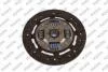 RENAULT К-кт зчеплення Trafic II,Opel Vivaro,Nissan Primastar 2.5dCi 03- MAPA 009240309 (фото 5)