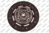 HYUNDAI К-кт зчеплення i30,Kia Ceed 1.6CRDi 06- MAPA 009240400 (фото 4)