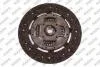 HYUNDAI К-кт зчеплення i30,Kia Ceed 1.6CRDi 06- MAPA 009240400 (фото 5)