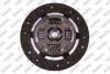 SUZUKI К-кт зчеплення Swift III 1.3 05- MAPA 010190800 (фото 4)