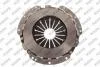 NISSAN К-кт зчеплення Primera 2.2Di 02-,X-Trail 2.0/2.5 01- 240mm 23x25.6 24 зуб. MAPA 010240600 (фото 3)