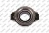 NISSAN К-кт зчеплення Primera 2.2Di 02-,X-Trail 2.0/2.5 01- 240mm 23x25.6 24 зуб. MAPA 010240600 (фото 6)