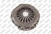 HYUNDAI К-т зчеплення Accent 05-,Kia Rio 05-,Elantra,i30,Kia Ceed,Cerato II,Soul MAPA 011215000 (фото 2)