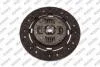 HYUNDAI К-т зчеплення Accent 05-,Kia Rio 05-,Elantra,i30,Kia Ceed,Cerato II,Soul MAPA 011215000 (фото 4)
