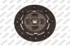 HYUNDAI К-т зчеплення Accent 05-,Kia Rio 05-,Elantra,i30,Kia Ceed,Cerato II,Soul MAPA 011215000 (фото 5)