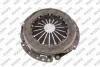 TOYOTA К-кт зчеплення Corolla 1.4D-4D 04- MAPA 011215500 (фото 2)