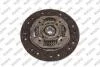 TOYOTA К-кт зчеплення Corolla 1.4D-4D 04- MAPA 011215500 (фото 4)