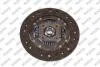 TOYOTA К-кт зчеплення Corolla 1.4D-4D 04- MAPA 011215500 (фото 5)