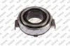 TOYOTA К-кт зчеплення Corolla 1.4D-4D 04- MAPA 011215500 (фото 6)