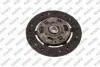 SUZUKI К-т сцепления Vitara 1.6 -98 MAPA 011215600 (фото 4)