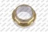 CHEVROLET К-кт зчеплення Aveo 1.4 02- MAPA 011215700 (фото 7)