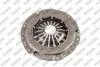 CHEVROLET К-кт сцепления Aveo,Rezzo 1.4/1.8 00- MAPA 011215900 (фото 2)