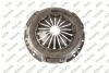 FIAT К-кт зчеплення (повний) Croma 1.9TD,2.5TD 228mm MAPA 011228600 (фото 2)