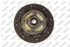 FIAT К-кт зчеплення (повний) Croma 1.9TD,2.5TD 228mm MAPA 011228600 (фото 4)