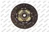 FIAT К-кт зчеплення (повний) Croma 1.9TD,2.5TD 228mm MAPA 011228600 (фото 5)