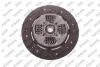 NISSAN К-кт сцепления Terrano II,Pathfinder II,Ford Maverick 2.7TD 93- MAPA 011240300 (фото 4)