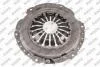 OPEL К-кт зчеплення (без центр.викл.) Astra H,Signum,Vectra C,Zafira B,Fiat,Alfa Romeo 159 1.8 05- MAPA 013200309 (фото 2)