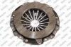 VW К-кт сцепления Audi A2,Skoda Fabia,Roomster,Polo,Srat 1.4TDI 00- MAPA 013215400 (фото 3)