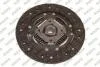 VW К-кт сцепления Audi A2,Skoda Fabia,Roomster,Polo,Srat 1.4TDI 00- MAPA 013215400 (фото 5)