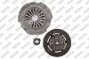 FIAT К-кт зчеплення Idea,Punto,Stilo,Lancia 1.4 03- MAPA 014200500 (фото 1)