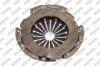FIAT К-кт зчеплення Idea,Punto,Stilo,Lancia 1.4 03- MAPA 014200500 (фото 3)