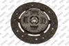 FIAT К-кт зчеплення Idea,Punto,Stilo,Lancia 1.4 03- MAPA 014200500 (фото 4)