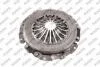 FIAT К-кт зчеплення (повний) Doblo 1.3TD 16V 03- 215mm MAPA 014215700 (фото 2)
