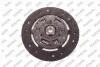 OPEL Комплект зчеплення VECTRA B (J96) 1.6 i (F19) 95-02 MAPA 014215808 (фото 4)