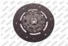 OPEL Комплект зчеплення VECTRA B (J96) 1.6 i (F19) 95-02 MAPA 014215808 (фото 5)