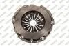 VOLVO К-кт сцепления S60,V70 II 2.4D 01- MAPA 014240809 (фото 3)