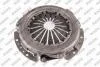 FIAT К-кт зчеплення Brava,Marea,Punto 1.8 95- MAPA 015215400 (фото 2)