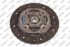 FIAT К-кт зчеплення Brava,Marea,Punto 1.8 95- MAPA 015215400 (фото 4)