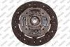 MITSUBISHI К-кт сцепления Carisma,Volvo S40/V40 1.9TD 95- MAPA 015215600 (фото 4)