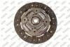 MITSUBISHI К-кт сцепления Carisma 1.8 16V 97- MAPA 015215700 (фото 4)