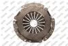 HONDA К-кт зчеплення Civic VII,VIII 2.0 01- MAPA 015215800 (фото 3)