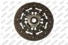 FORD К-кт зчеплення Focus II,III,Galaxy,Kuga I,II,Mondeo IV,Volvo 2.0TDCi 04- MAPA 015240409 (фото 5)