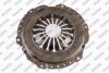 OPEL К-кт зчеплення диск + корзина + підшипник Astra G/H,Combo Tour,Corsa C,Meriva,Vectra B/C,Zafira A 1.7CDTI/1.8 16 V 95- MAPA 016200108 (фото 2)