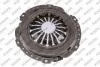 OPEL К-кт зчеплення (без центр.викл.) Astra G/H,Combo Tour,Corsa C,Meriva,Vectra B/C,Zafira A 1.7CDTI/1.8 16 V 95- MAPA 016200109 (фото 2)