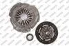 OPEL К-кт зчеплення Kadett E,Vectra A,Daewoo Lanos,Nexia MAPA 016200500 (фото 1)