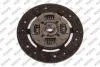 OPEL К-кт зчеплення Kadett E,Vectra A,Daewoo Lanos,Nexia MAPA 016200500 (фото 4)