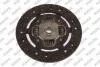 OPEL К-кт зчеплення Kadett E,Vectra A,Daewoo Lanos,Nexia MAPA 016200500 (фото 5)