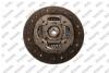 DB К-кт сцепления W168 A140,A160 97- MAPA 016215509 (фото 4)