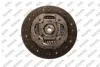 DB К-кт сцепления W168 A140,A160 97- MAPA 016215509 (фото 4)
