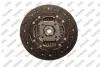 DB К-кт сцепления W168 A140,A160 97- MAPA 016215509 (фото 5)