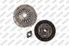 CITROEN К-кт зчеплення Jumpy,Fiat Scudo,Peugeot Expert 1.6 95- MAPA 016215600 (фото 1)