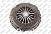 CITROEN К-кт зчеплення Jumpy,Fiat Scudo,Peugeot Expert 1.6 95- MAPA 016215600 (фото 2)