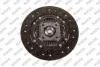 CITROEN К-кт зчеплення Jumpy,Fiat Scudo,Peugeot Expert 1.6 95- MAPA 016215600 (фото 5)