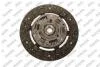 FIAT К-кт зчеплення Alfa Romeo 147,156,Lancia 1.6/1.8 16V 97- MAPA 017215109 (фото 4)