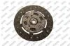 FIAT К-кт зчеплення Alfa Romeo 147,156,Lancia 1.6/1.8 16V 97- MAPA 017215109 (фото 5)