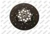OPEL К-кт сцепления Corsa C,Combo Tour,Meriva 1.3CDTI 03- MAPA 017215909 (фото 5)